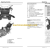 John Deere WG32A, WG36A, WG48A Commercial Walk Behind Mower Operator's Manual (OMTCU31829) - Image 2