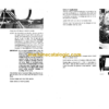 John Deere 7000 Folding 8-Row Wide And 12-Row Narrow Max-Emerge Planters Operator's Manual (OMA45598) - Image 2