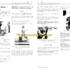 John Deere 2130 Tractor Technical Manual (TM4272)