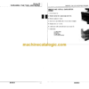 John Deere TRS21 21E 22 24 26 27 32 and TRX24 TRX26 Walk-Behind Snowthrowers Snowblowers Technical Manual (TM1466) - Image 4