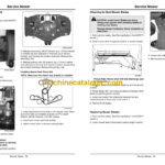 John Deere 648R, 652R, 652R-EFI, 661R, 661R-EFI QuikTrak Pro Operator's Manual (OMTCU35880)