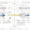 John Deere 2155, 2355N, 2355, 2555, 2755, 2855N, 2955 and 3155 Tractors Technical Manual (TM4436)