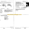 John Deere 2155, 2355N, 2355, 2555, 2755, 2855N, 2955 and 3155 Tractors Technical Manual (TM4436) - Image 2