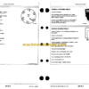 John Deere 2155, 2355N, 2355, 2555, 2755, 2855N, 2955 and 3155 Tractors Technical Manual (TM4436) - Image 3
