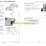John Deere 1070D Harvester Operator's Manual (OMF064366)
