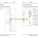 John Deere 848G Skidder Technical Manual (TM1898)