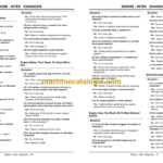 John Deere JS60 JS60H JS61 JS63 JS63H JS63E Walk-Behind Rotary Mowers Technical Manual (TM1710)