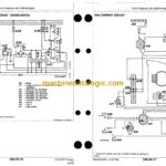 John Deere 2155 to 3255 Tractors Operation and Tests (Supplement) Technical Manual (TM4436SUPPL)