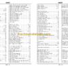John Deere 4500, 4600 and 4700 Compact Utility Tractors Operator's Manual (OMLVU10940) - Image 2