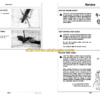 John Deere 700, 720 and 740 Farm Wagons Operator's Manual (OMW38905) - Image 2