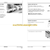 John Deere 1207 1209 1217 and 1219 Mower-Conditioners Technical Manual (TM1284) - Image 3