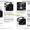 John Deere 4500, 4600 and 4700 Compact Utility Tractors Operator's Manual (OMLVU10940) - Image 3