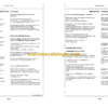 John Deere 4435 Hydro Combine Operator's Manual (OMZ92026)