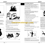 John Deere M - Gator Utility Vehicles Technical Manual (TM1804)