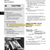 John Deere 2243 Gas Professional Greensmower Technical Manual (TM1473) - Image 2