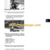 John Deere 2243 Gas Professional Greensmower Technical Manual (TM1473) - Image 4