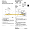 John Deere 2500 2500A and 2500E Professional Greens Mower Technical Manual (TM1757) - Image 3