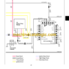 John Deere 2500 2500A and 2500E Professional Greens Mower Technical Manual (TM1757) - Image 2