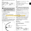 John Deere 2500 2500A and 2500E Professional Greens Mower Technical Manual (TM1757) - Image 4