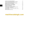 John Deere 4100 Compact Utility Tractors Technical Manual (TM1630) - Image 3