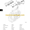 John Deere 4100 Compact Utility Tractors Technical Manual (TM1630) - Image 2