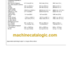 John Deere 670 770 790 870 970 1070 Compact Utility Tractors Technical Manual (TM1470) - Image 4