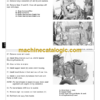 John Deere 670 770 790 870 970 1070 Compact Utility Tractors Technical Manual (TM1470) - Image 3