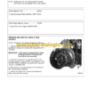 John Deere 670 770 790 870 970 1070 Compact Utility Tractors Technical Manual (TM1470) - Image 2