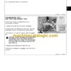 John Deere 8570 8770 8870 and 8970 Tractors Operation and Tests Technical Manual (TM1550) - Image 3