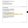 John Deere 9410 9510 and 9610 Combines Diagnosis and Tests Technical Manual (TM1702) - Image 3