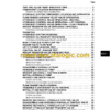John Deere F1145 Front Mower Technical Manual (TM1519) - Image 3