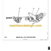 John Deere F710 and F725 Front Mowers Technical Manual (TM1493) - Image 3