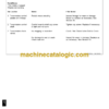 John Deere F911 F915 F925 F932 and F935 Front Mowers Technical Manual (TM1487) - Image 3