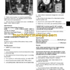 John Deere GT225 GT235 GT235E and GT245 Garden Tractors Technical Manual (TM1756) - Image 3