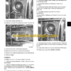John Deere GT225 GT235 GT235E and GT245 Garden Tractors Technical Manual (TM1756) - Image 2