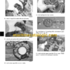 John Deere GT225 GT235 GT235E and GT245 Garden Tractors Technical Manual (TM1756) - Image 4