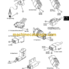 John Deere LT133 LT155 & LT166 Lawn Tractors Technical Manual (TM1695) - Image 3