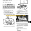 John Deere LT133 LT155 & LT166 Lawn Tractors Technical Manual (TM1695) - Image 4
