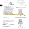 John Deere LTR155 LTR166 and LTR180 Lawn Tractors Technical Manual (TM1768) - Image 2