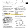 John Deere LTR155 LTR166 and LTR180 Lawn Tractors Technical Manual (TM1768) - Image 3