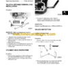 John Deere SCOTTS LAWN TRACTORS Technical Manual (TM1776) - Image 4