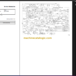 Volvo SD160 Soil Compactor Service Manual