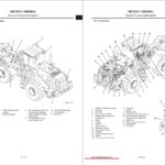 Kawasaki Construction Machinery Parts Catalog PDF Model Index