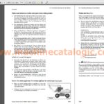 PW140-7, PW160-7, PW180-7, PW200-7, PW220-7 MOBILBAGGER Bedienungs- und Wartungsanleitung INDEX