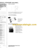John Deere 270 Rotary Snow Blower Operator's Manual (OMA41254) - Image 4