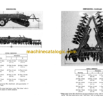John Deere 230 Wing-Fold Power-Flex Disk Operator's Manual (OMA37973)