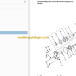 EX3600-7(Cummins FCO) Technical and Workshop Manual