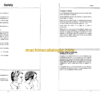 John Deere 866 Agricultural Bulldozer Operator's Manual (OMA43536 B2) - Image 2
