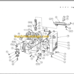 Hitachi UH06 Full Parts Catalog