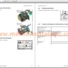 PW148-10, PW160-10, PW180-10 MOBILEBAGGER Bedienungs- und Wartungsanleitung INDEX